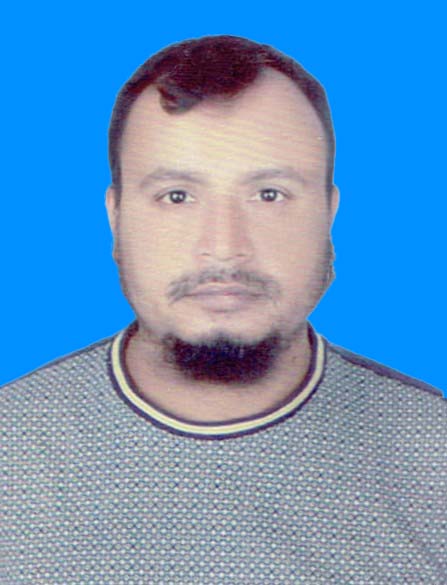 Md Sukkur Ali